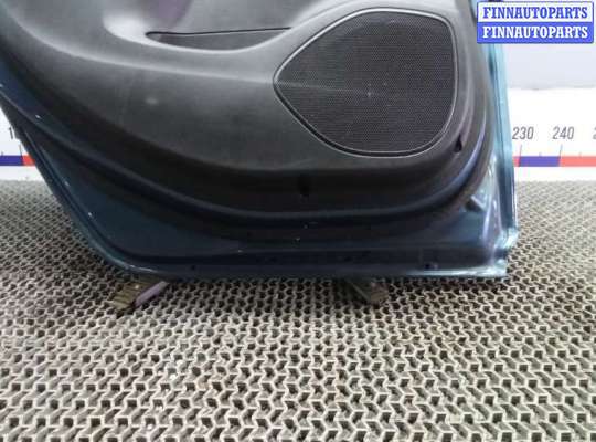 купить дверь задняя левая на OPEL ASTRA K