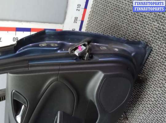 купить дверь задняя левая на OPEL ASTRA K