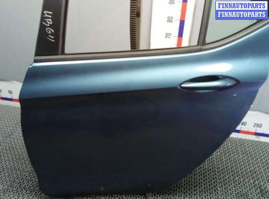 купить дверь задняя левая на OPEL ASTRA K