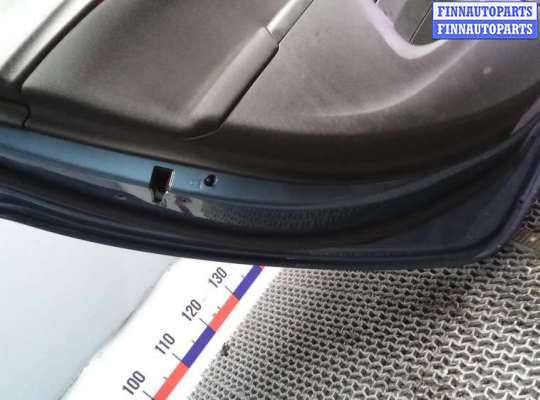 купить дверь задняя левая на OPEL ASTRA K