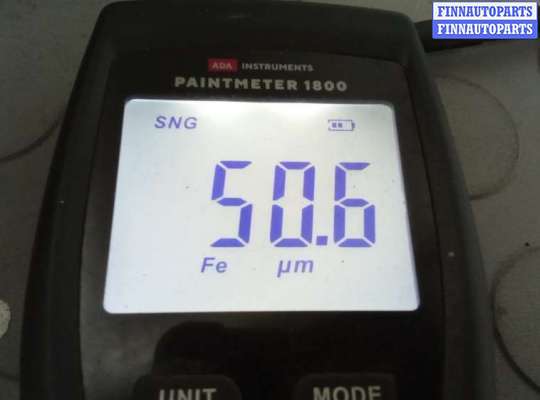 купить дверь задняя левая на OPEL ASTRA K