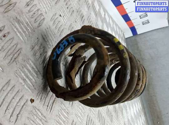 купить пружина задняя на PEUGEOT 307