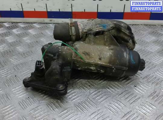 купить корпус масляного фильтра дизельный на OPEL MOVANO B