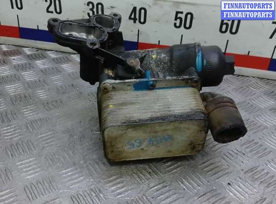 купить корпус масляного фильтра дизельный на OPEL MOVANO B