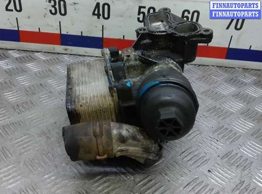 купить корпус масляного фильтра дизельный на OPEL MOVANO B