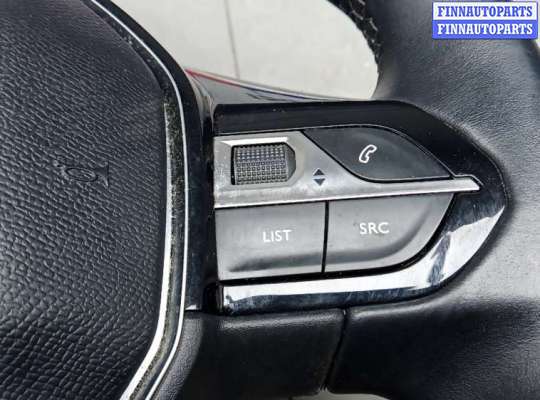 купить руль на PEUGEOT 3008 2