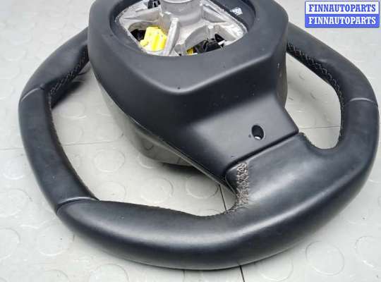 купить руль на PEUGEOT 3008 2