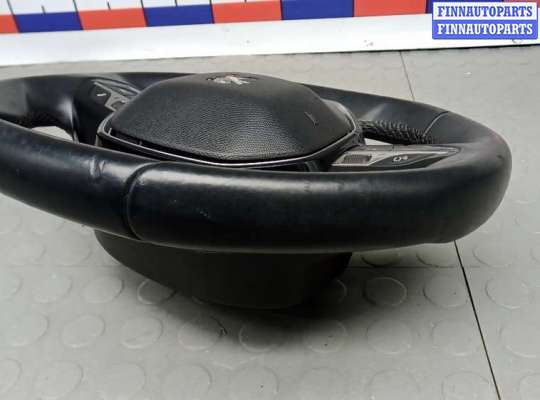 купить руль на PEUGEOT 3008 2