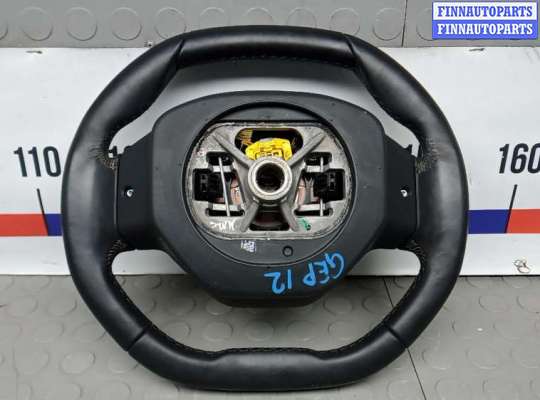купить руль на PEUGEOT 3008 2