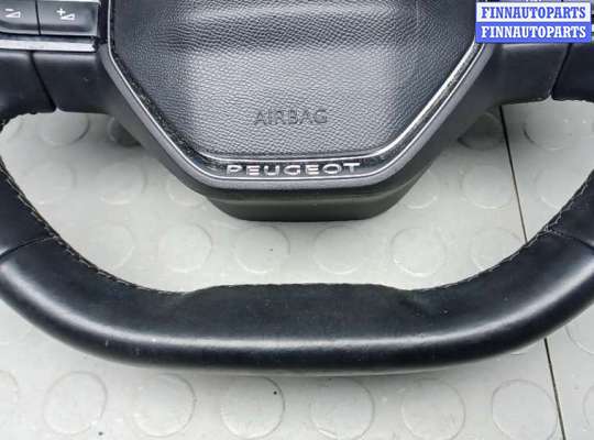 купить руль на PEUGEOT 3008 2