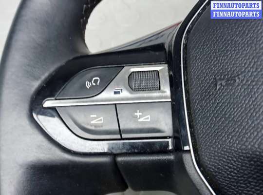 купить руль на PEUGEOT 3008 2