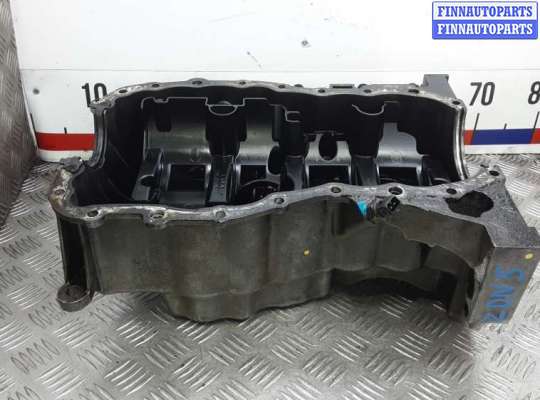 купить поддон дизельный на NISSAN QASHQAI J10 +2