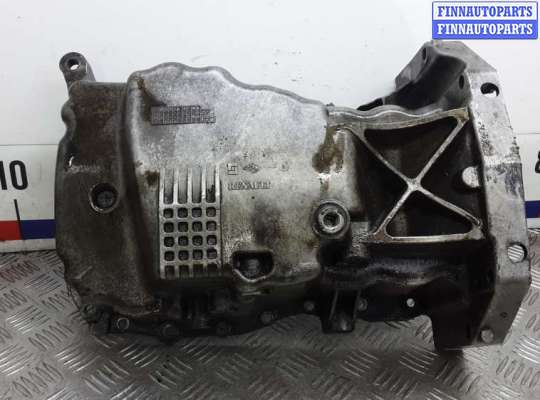 купить поддон дизельный на NISSAN QASHQAI J10 +2