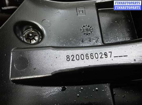 купить поддон дизельный на NISSAN QASHQAI J10 +2