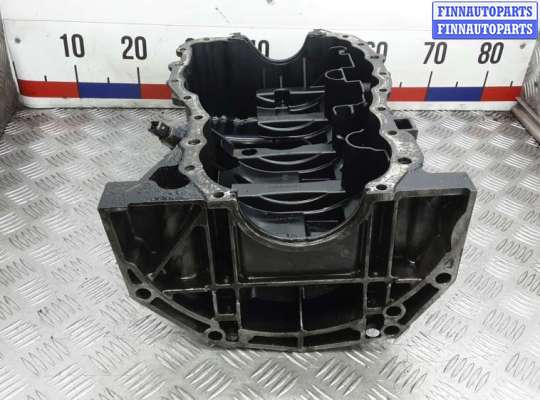 купить поддон дизельный на NISSAN QASHQAI J10 +2