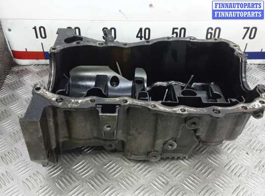 купить поддон дизельный на NISSAN QASHQAI J10 +2