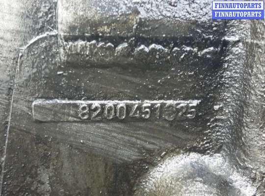 купить поддон дизельный на NISSAN QASHQAI J10 +2