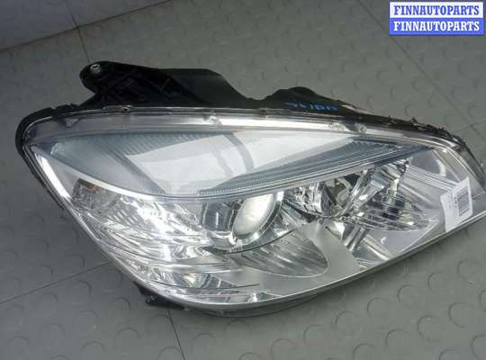 купить фара правая на MERCEDES BENZ C-CLASS W204