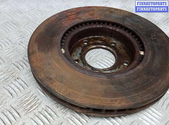 купить диск тормозной передний на KIA CEE'D 2 (JD)