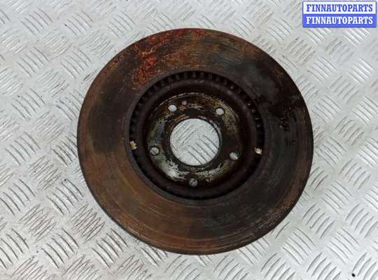 купить диск тормозной передний на KIA CEE'D 2 (JD)