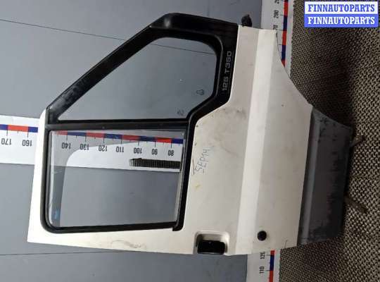купить дверь передняя правая на FORD TRANSIT 6