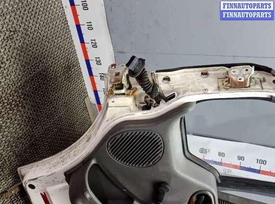 купить дверь передняя правая на FORD TRANSIT 6