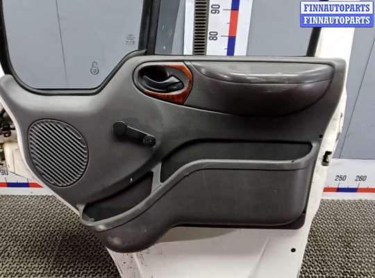 купить дверь передняя правая на FORD TRANSIT 6