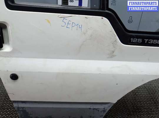 купить дверь передняя правая на FORD TRANSIT 6