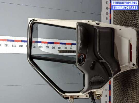 купить дверь передняя правая на FORD TRANSIT 6