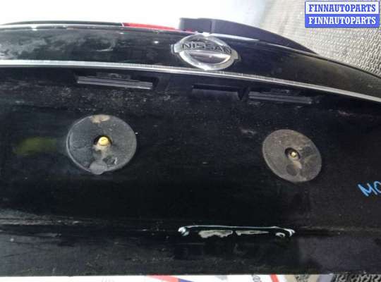 купить дверь 3-5 на NISSAN JUKE F15