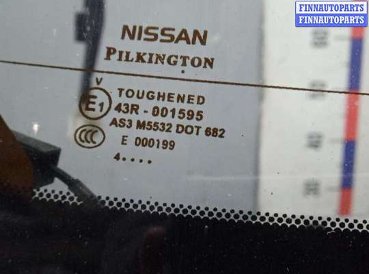 купить дверь 3-5 на NISSAN JUKE F15