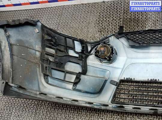 купить бампер передний на FORD S-MAX