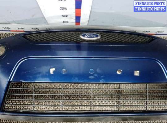 купить бампер передний на FORD S-MAX