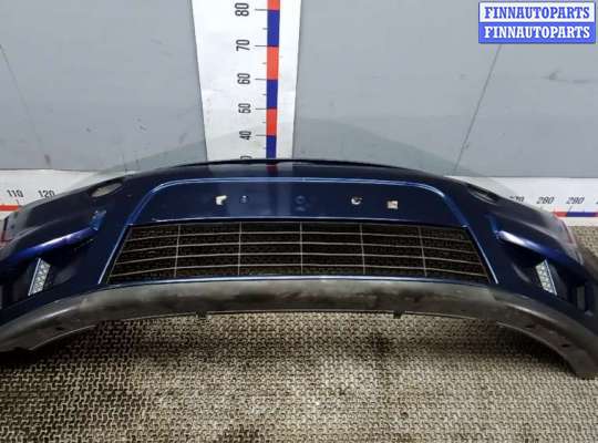 купить бампер передний на FORD S-MAX
