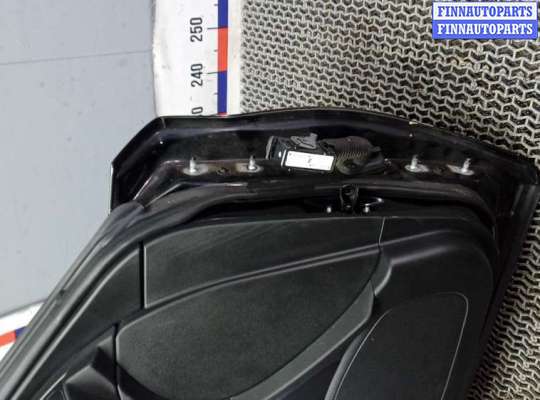 купить дверь передняя левая на INFINITI Q50