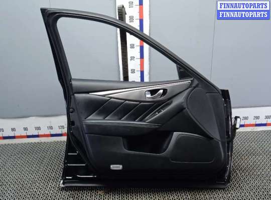 купить дверь передняя левая на INFINITI Q50