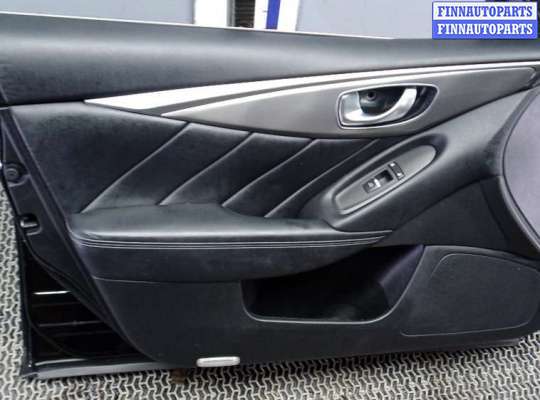 купить дверь передняя левая на INFINITI Q50