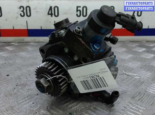 тнвд дизельный NS881035 на NISSAN X-TRAIL T32