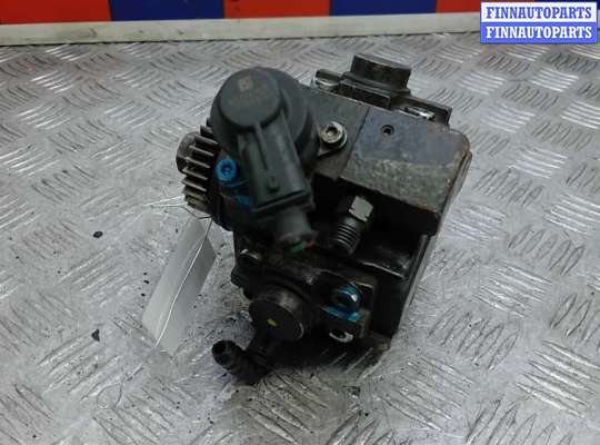 ТНВД на Nissan X-Trail III (T32)