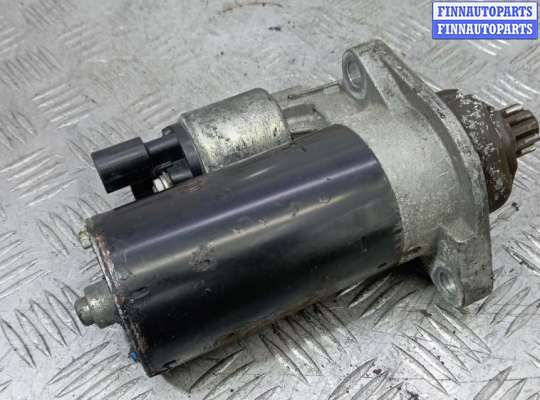 купить стартер дизельный на VOLKSWAGEN GOLF 6