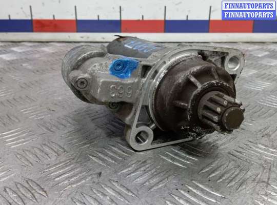 купить стартер дизельный на VOLKSWAGEN GOLF 6