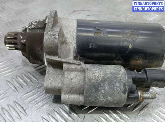 купить стартер дизельный на VOLKSWAGEN GOLF 6