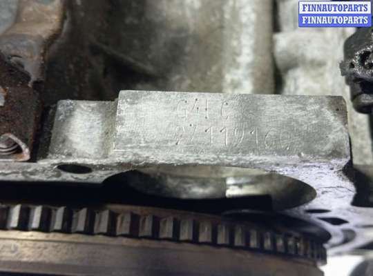 купить двигатель бензиновый на KIA CEE'D 1