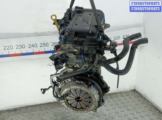 купить двигатель бензиновый на KIA CEE'D 1