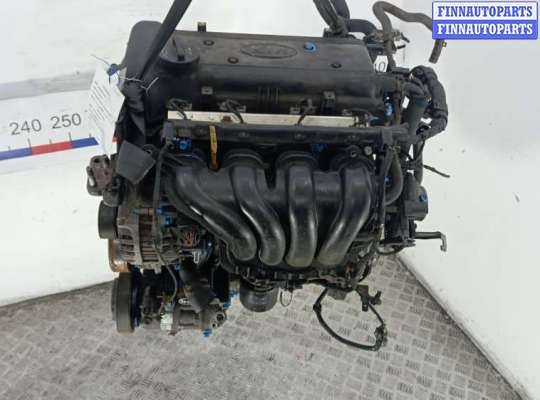 купить двигатель бензиновый на KIA CEE'D 1