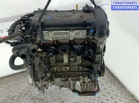 купить двигатель бензиновый на KIA CEE'D 1