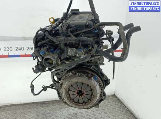 купить двигатель бензиновый на KIA CEE'D 1