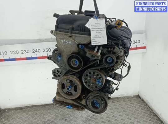 купить двигатель бензиновый на KIA CEE'D 1