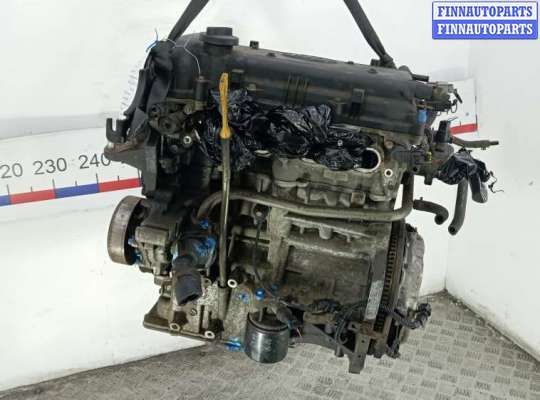 купить двигатель бензиновый на KIA CEE'D 1