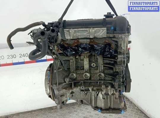 купить двигатель бензиновый на KIA CEE'D 1